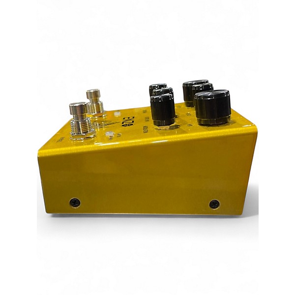 Used Meris Enzo Effect Pedal