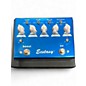Used Bogner ecstacy blue overdrive Effect Pedal thumbnail