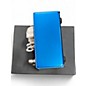 Used Bogner ecstacy blue overdrive Effect Pedal