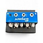 Used Bogner ecstacy blue overdrive Effect Pedal