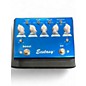 Used Bogner Ecstacy Blue Overdrive Effect Pedal thumbnail