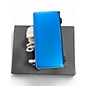 Used Bogner Ecstacy Blue Overdrive Effect Pedal