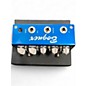 Used Bogner Ecstacy Blue Overdrive Effect Pedal