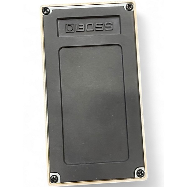 Used BOSS AC3 Acoustic Simulator Effect Pedal