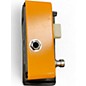 Used Mooer yellow comp Effect Pedal