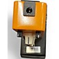 Used Mooer yellow comp Effect Pedal