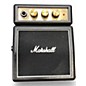 Used Marshall MS2 Microstack Guitar Combo Amp thumbnail