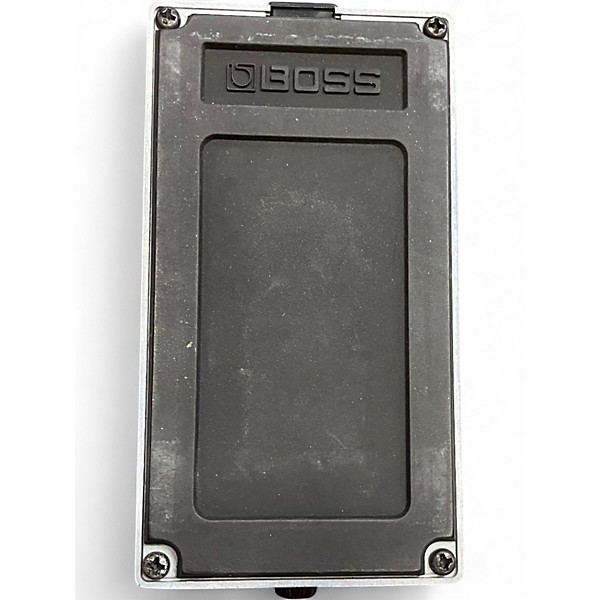Used BOSS CS3 Compressor Sustainer Effect Pedal