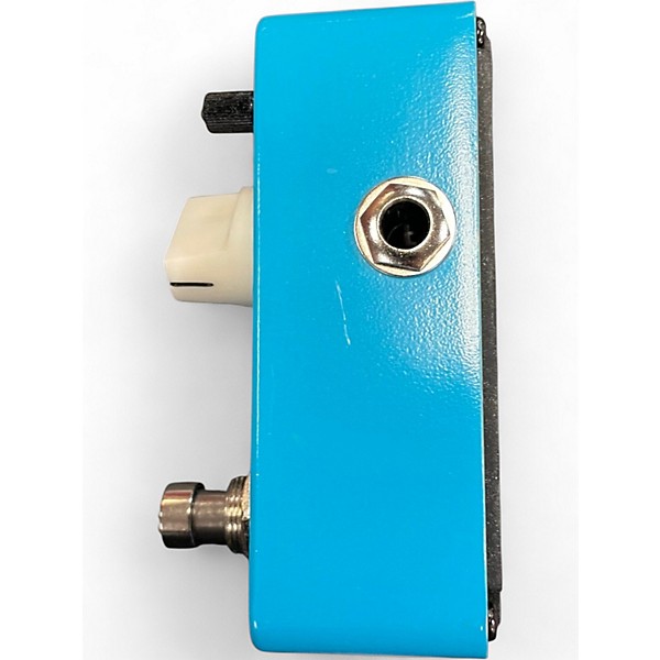 Used Mooer skyverb Effect Pedal