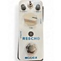 Used Mooer Reecho Effect Pedal thumbnail