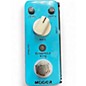 Used MXR sugar drive Effect Pedal thumbnail