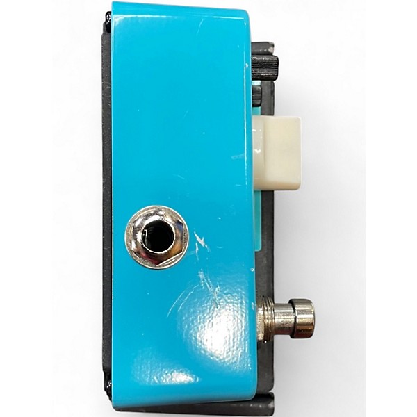 Used MXR sugar drive Effect Pedal