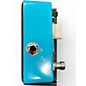 Used MXR sugar drive Effect Pedal