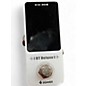Used Donner dt deluxe Tuner Pedal thumbnail