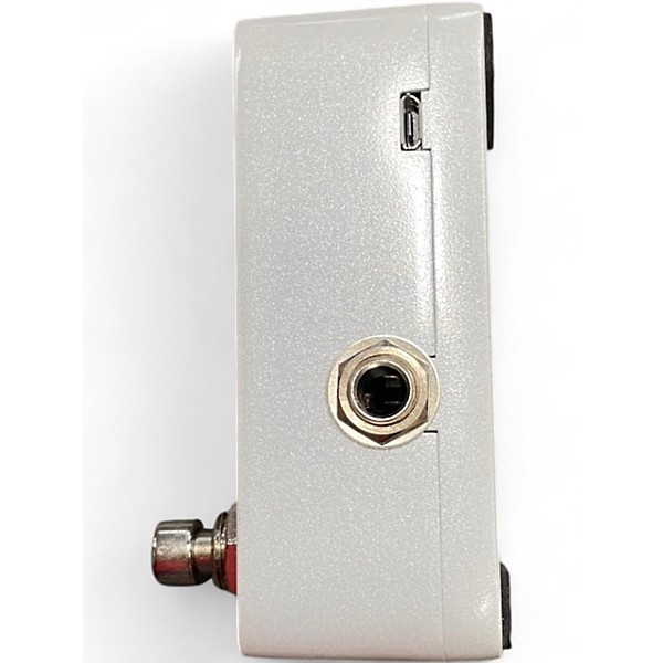 Used Donner dt deluxe Tuner Pedal