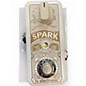 Used TC Electronic Spark Mini Boost Effect Pedal thumbnail
