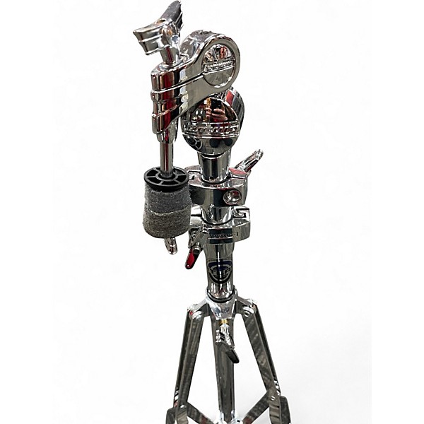 Used Ludwig Atlas Pro Cymbal Boom Stand Cymbal Stand