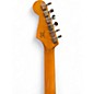 Used 2021 Squier Classic Vibe 1960S Stratocaster Lake Placid Blue Solid Body Electric Guitar