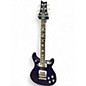 Used PRS McCarty 594 Whale Blue Solid Body Electric Guitar thumbnail