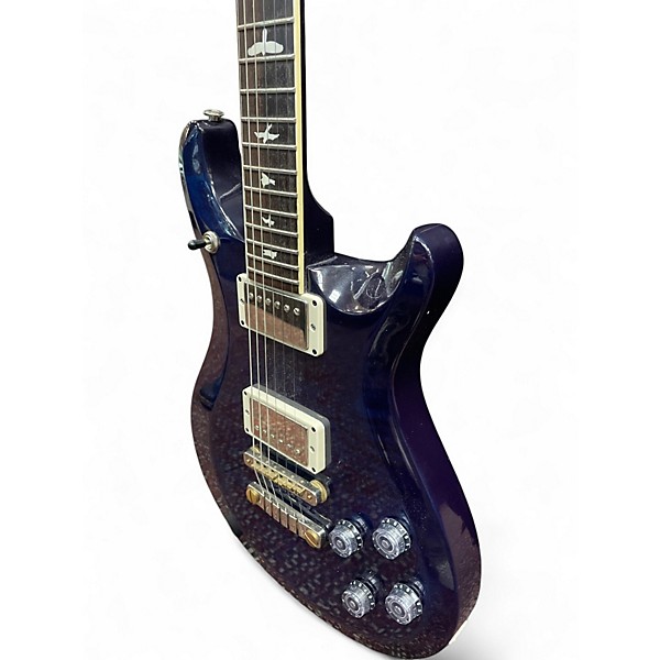 Used PRS McCarty 594 Whale Blue Solid Body Electric Guitar