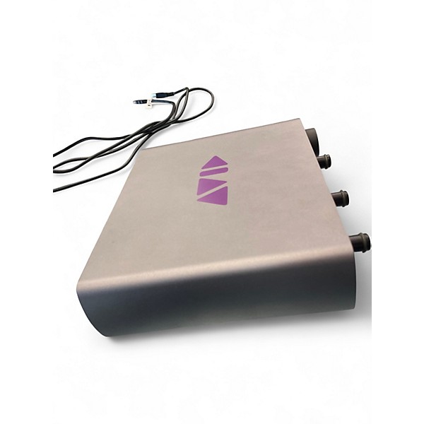 Used Avid MBOX 2 DJ Controller