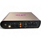 Used Avid MBOX 2 DJ Controller