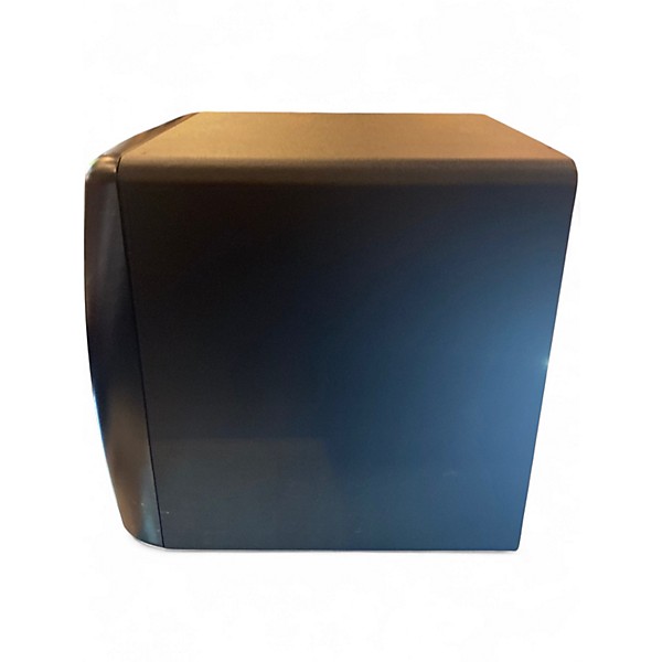 Used KRK S8 Powered Subwoofer