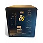 Used KRK S8 Powered Subwoofer