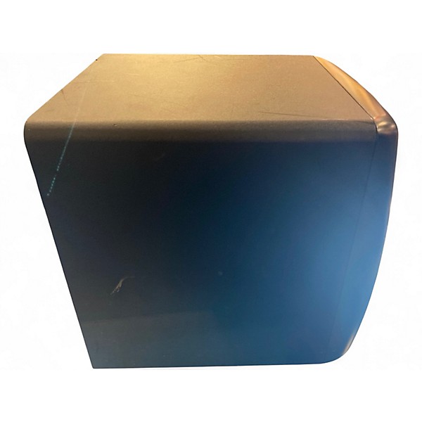 Used KRK S8 Powered Subwoofer