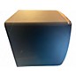 Used KRK S8 Powered Subwoofer