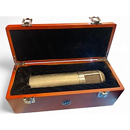 Used Warm Audio WA-47 Tube Microphone