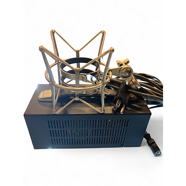 Used Warm Audio WA-47 Tube Microphone
