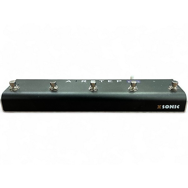 Used Xsonic AIRSTEP CORTEX MIDI Foot Controller