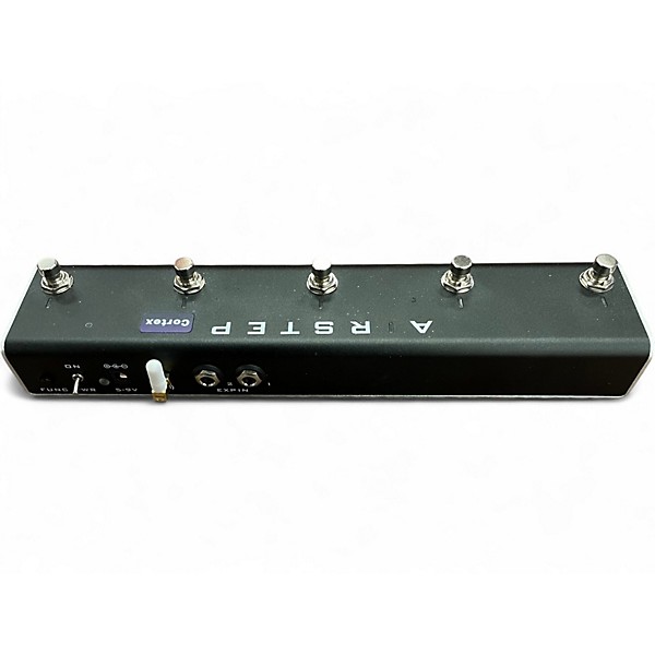 Used Xsonic AIRSTEP CORTEX MIDI Foot Controller