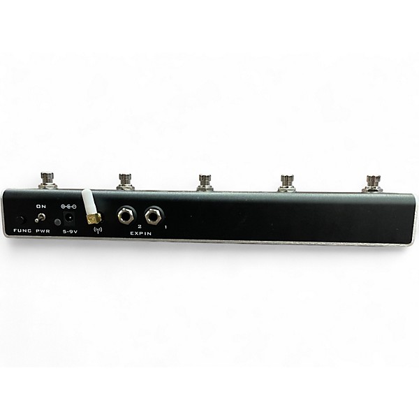 Used Xsonic AIRSTEP CORTEX MIDI Foot Controller