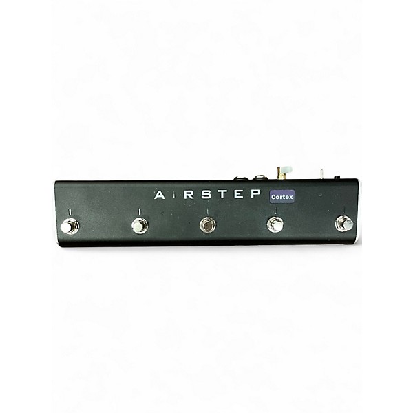 Used Xsonic AIRSTEP CORTEX MIDI Foot Controller
