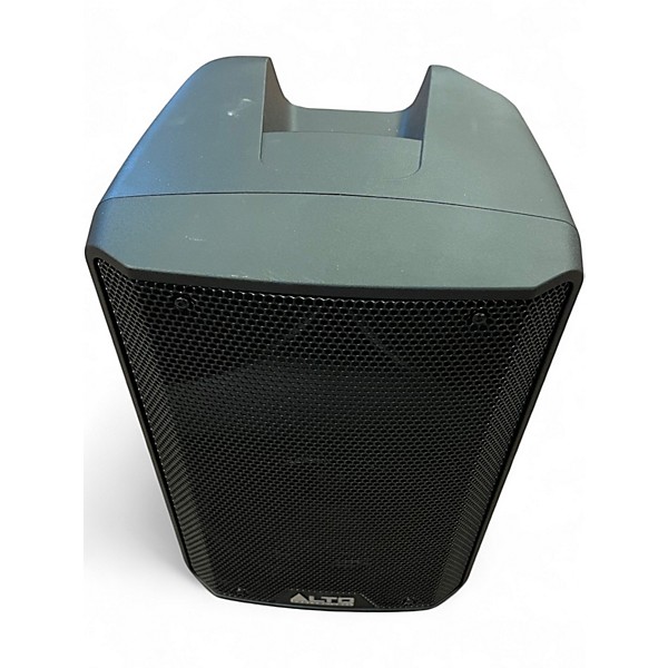 Used Alto TX408 Powered Speaker