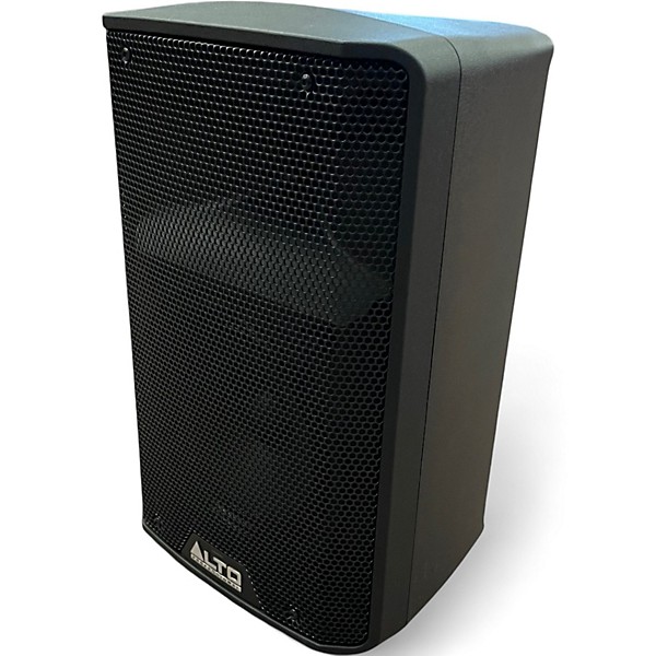 Used Alto TX408 Powered Speaker