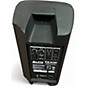 Used Alto TX408 Powered Speaker