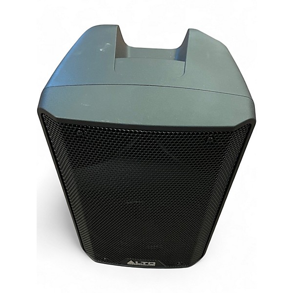 Used Alto TX408 Powered Speaker