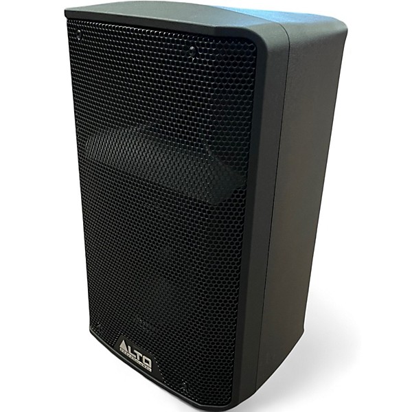 Used Alto TX408 Powered Speaker