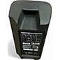 Used Alto TX408 Powered Speaker