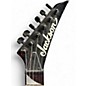 Used Jackson JS1X Minion Pink Solid Body Electric Guitar