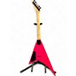 Used Jackson JS1X Minion Pink Solid Body Electric Guitar