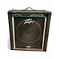 Used Peavey TKO 115 Bass Combo Amp thumbnail