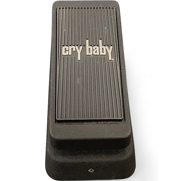 Used Dunlop CRY BABY JUNIOR Effect Pedal