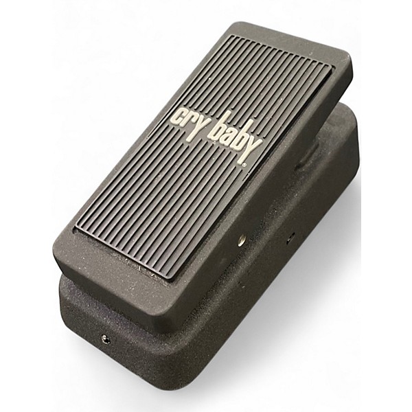 Used Dunlop CRY BABY JUNIOR Effect Pedal