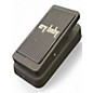 Used Dunlop CRY BABY JUNIOR Effect Pedal