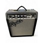 Used Fender Frontman 10G 10W Guitar Combo Amp thumbnail