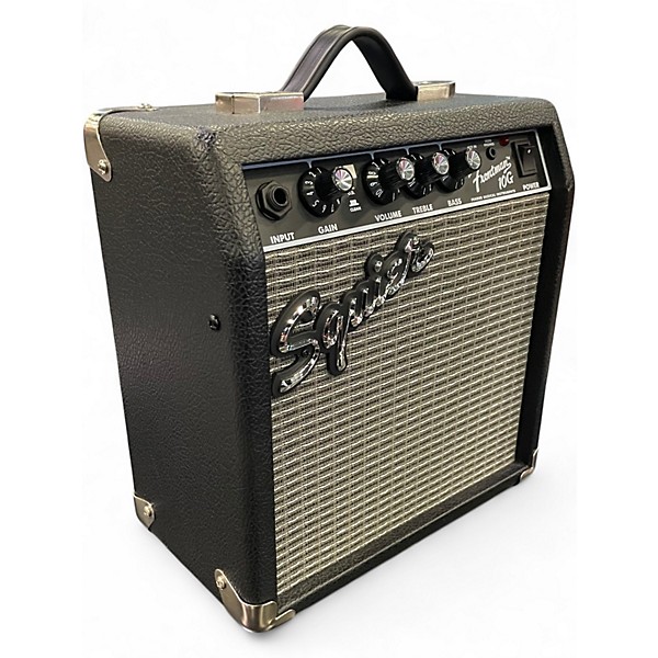 Used Fender Frontman 10G 10W Guitar Combo Amp
